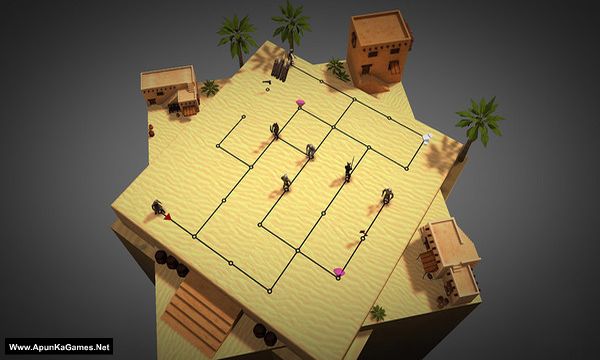 Detective Puz Screenshot 1, Full Version, PC Game, Download Free