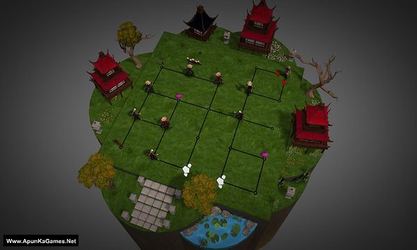 Detective Puz Screenshot 3, Full Version, PC Game, Download Free