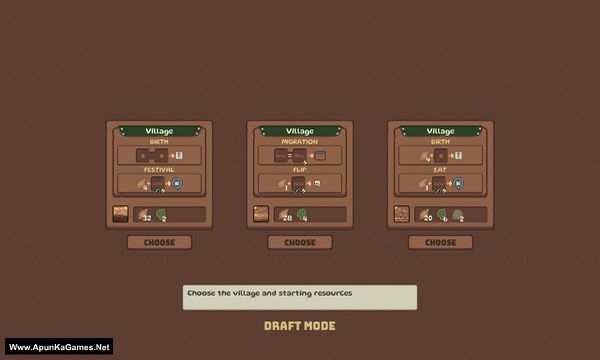 Dice Tribes: Ambitions Screenshot 3, Full Version, PC Game, Download Free