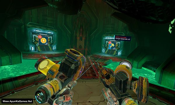 MOTHERGUNSHIP: FORGE Screenshot 1, Full Version, PC Game, Download Free