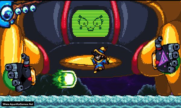 Mago Screenshot 1, Full Version, PC Game, Download Free