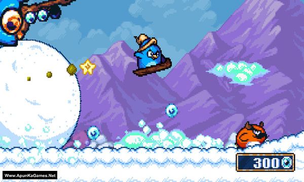 Mago Screenshot 1, Full Version, PC Game, Download Free