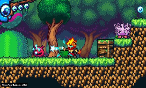 Mago Screenshot 3, Full Version, PC Game, Download Free