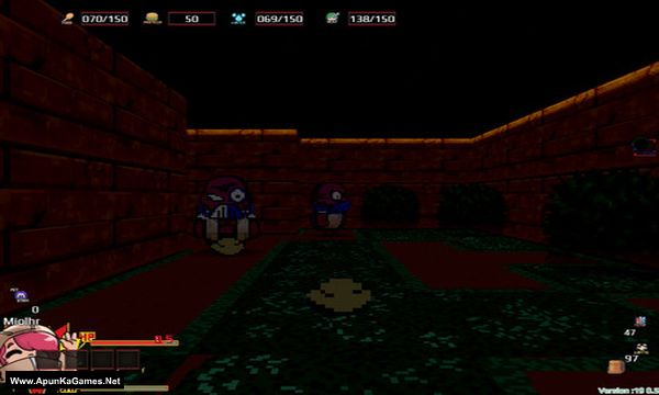 Miolhr Screenshot 1, Full Version, PC Game, Download Free