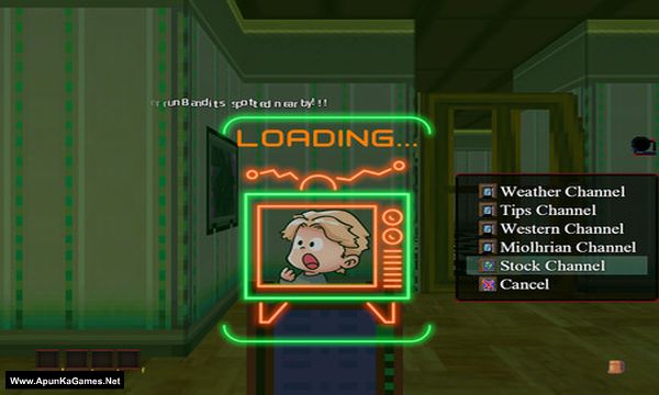 Miolhr Screenshot 1, Full Version, PC Game, Download Free