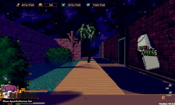 Miolhr Screenshot 3, Full Version, PC Game, Download Free