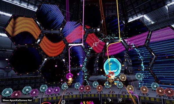 Musical Range Screenshot 1, Full Version, PC Game, Download Free