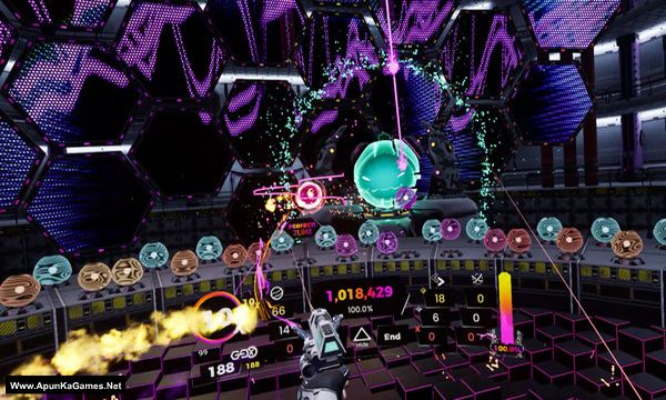 Musical Range Screenshot 1, Full Version, PC Game, Download Free