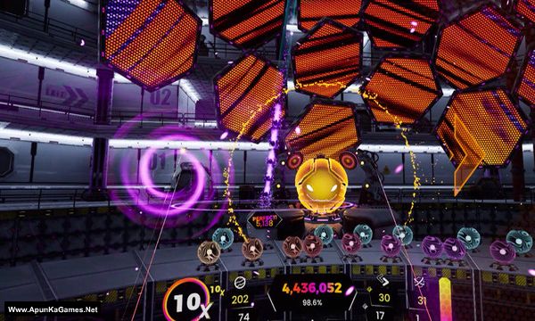 Musical Range Screenshot 3, Full Version, PC Game, Download Free