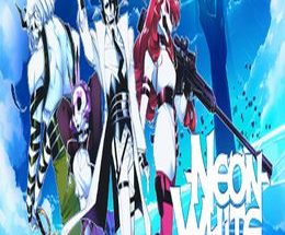 Neon White