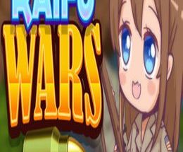 Raifu Wars