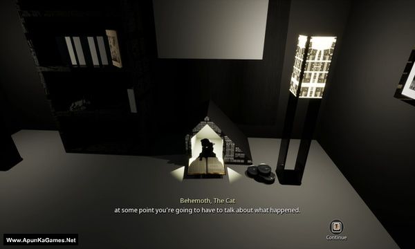 Recursive Ruin Screenshot 1, Full Version, PC Game, Download Free