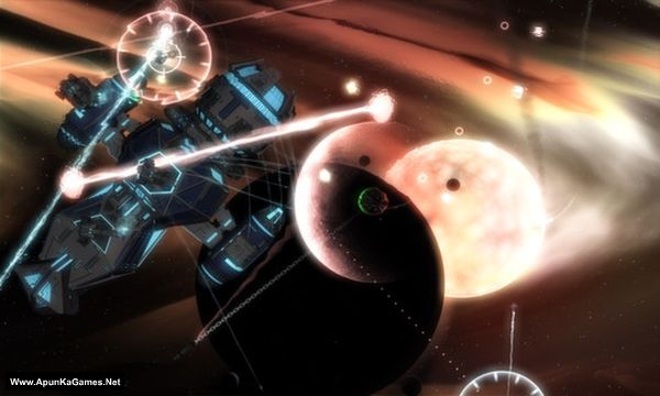 Ring Runner: Flight of the Sages Screenshot 1, Full Version, PC Game, Download Free