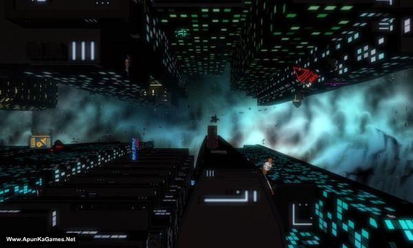 Ring Runner: Flight of the Sages Screenshot 1, Full Version, PC Game, Download Free