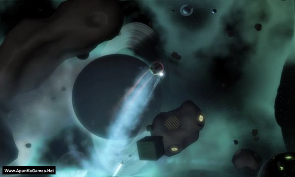 Ring Runner: Flight of the Sages Screenshot 3, Full Version, PC Game, Download Free