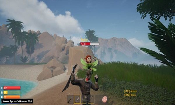 ScrewUp Screenshot 1, Full Version, PC Game, Download Free