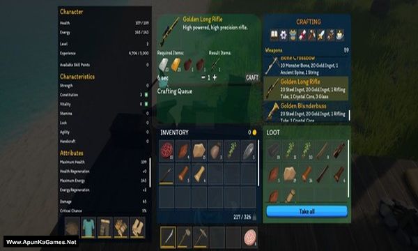 ScrewUp Screenshot 1, Full Version, PC Game, Download Free