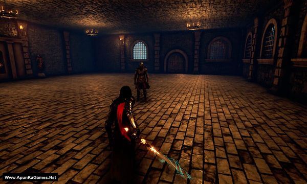 Shadow Watcher Screenshot 1, Full Version, PC Game, Download Free