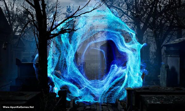 Shadow Watcher Screenshot 1, Full Version, PC Game, Download Free