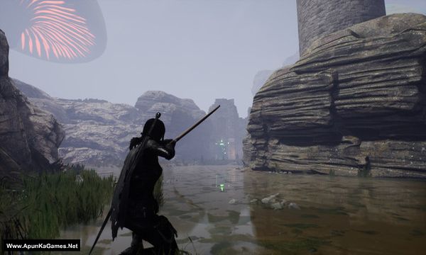 Shadow Watcher Screenshot 3, Full Version, PC Game, Download Free