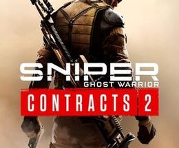 Sniper Ghost Warrior Contracts 2