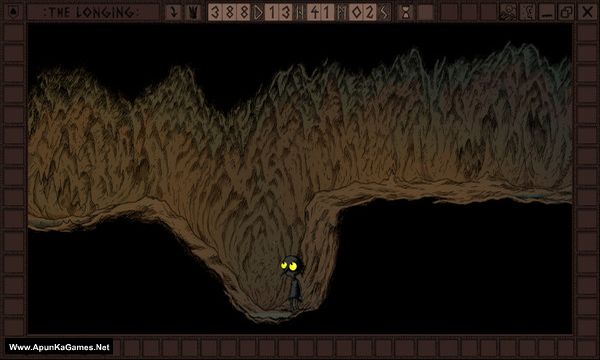 The Longing Screenshot 3, Full Version, PC Game, Download Free