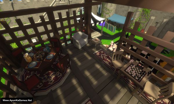 The Looker Screenshot 1, Full Version, PC Game, Download Free