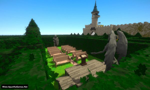 The Looker Screenshot 1, Full Version, PC Game, Download Free