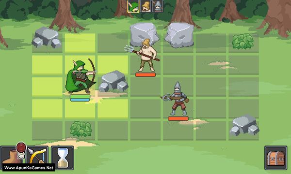 Tilefinder Screenshot 1, Full Version, PC Game, Download Free
