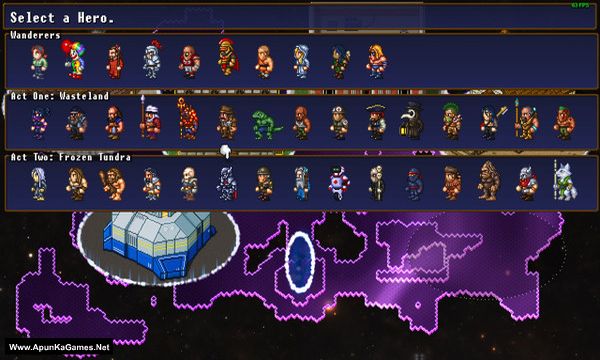Time Break Chronicles Screenshot 1, Full Version, PC Game, Download Free