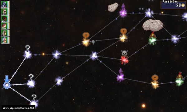 Time Break Chronicles Screenshot 1, Full Version, PC Game, Download Free
