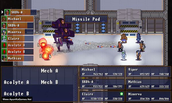 Time Break Chronicles Screenshot 3, Full Version, PC Game, Download Free