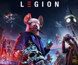 Watch Dogs: Legion