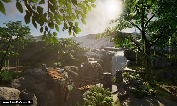 Aztlan Uncovered Screenshot 1, Full Version, PC Game, Download Free