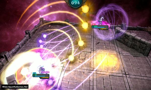 Ballistic Craft Screenshot 1, Full Version, PC Game, Download Free