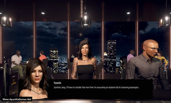 Bartender Hustle Screenshot 3, Full Version, PC Game, Download Free