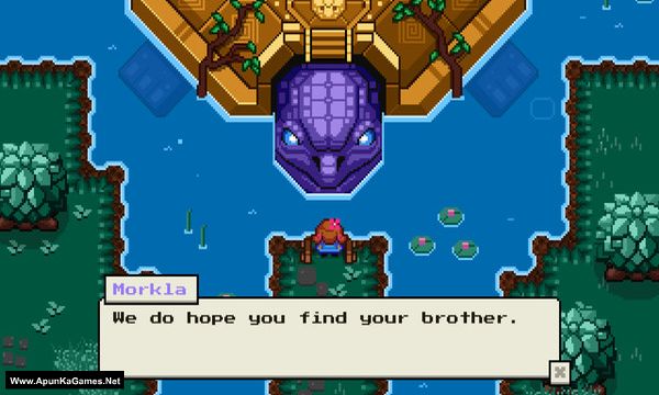 Blossom Tales 2: The Minotaur Prince Screenshot 3, Full Version, PC Game, Download Free