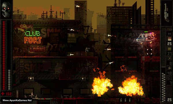 Butcher Screenshot 1, Full Version, PC Game, Download Free