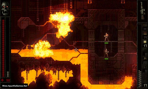 Butcher Screenshot 1, Full Version, PC Game, Download Free