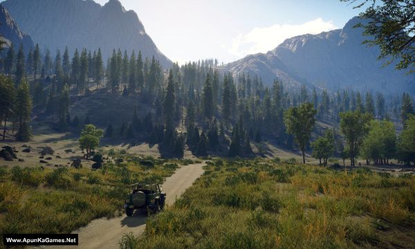 Call of the Wild: The Angler Screenshot 3, Full Version, PC Game, Download Free