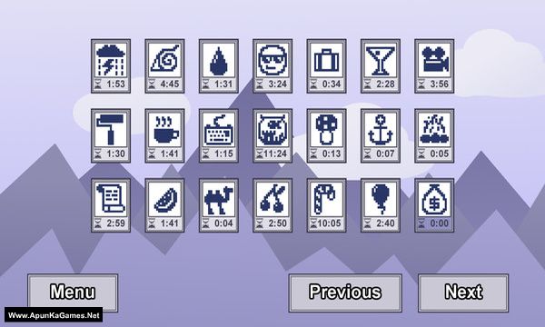 Cross Pixels Screenshot 1, Full Version, PC Game, Download Free