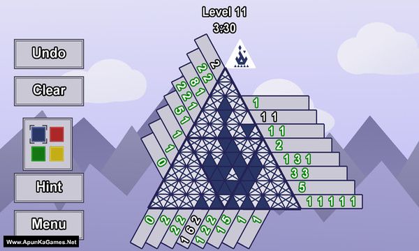 Cross Pixels Screenshot 3, Full Version, PC Game, Download Free
