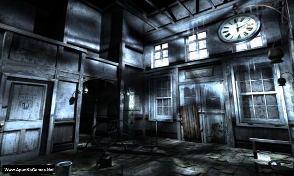 Dark Fall 3: Lost Souls Screenshot 3, Full Version, PC Game, Download Free