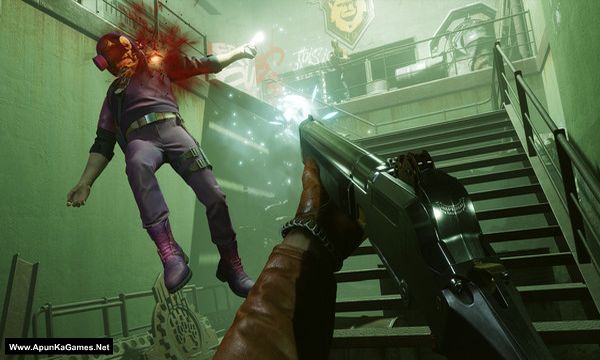 Deathloop Screenshot 1, Full Version, PC Game, Download Free