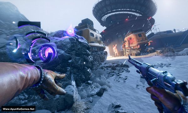 Deathloop Screenshot 3, Full Version, PC Game, Download Free