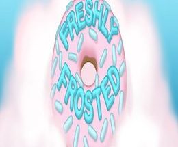 Freshly Frosted
