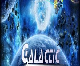 Galactic Ruler