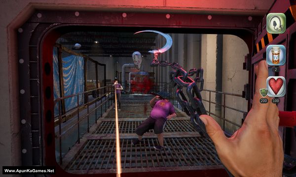 Postal 4: No Regerts Screenshot 1, Full Version, PC Game, Download Free