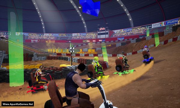 Postal 4: No Regerts Screenshot 3, Full Version, PC Game, Download Free