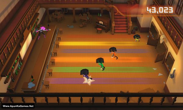 Rocksmith 2014 Edition: Remastered Screenshot 1, Full Version, PC Game, Download Free